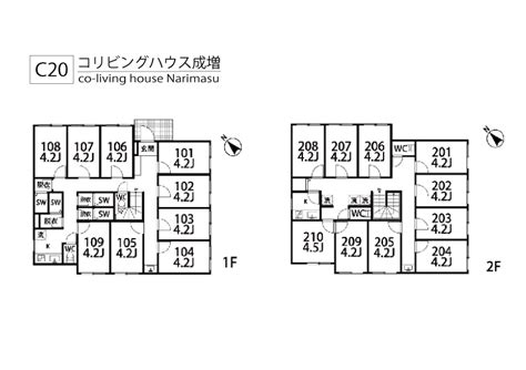 gg house tokyo|C20/K500 Tokyoβ Narimasu4（co.